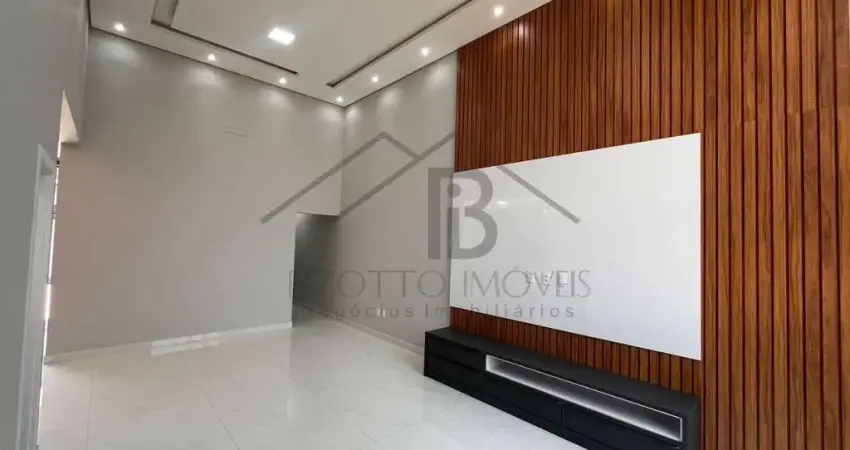 Belíssima Casa a Venda no Residencial Mantova em Indaiatuba São Paulo.Cidade de Indaiatuba localizada a 1 hora da capital paulista .
