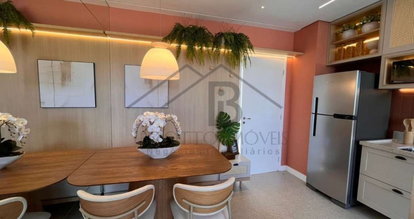 LANCAMENTO NA CIDADE DE INDAIATUBA - RESIDENCIAL  VIVA PARQUE UNIQUE , APARTAMENTOS DE 2 DORMITORIOS COM AREA DE LAZER COMPLETA  A 2 MINUTOS DO PARQUE