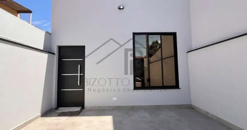 VENDE-SE CASA NO JARDIM COROLA NA CIDADE DE INDAIATUBA SÃO PAULO.