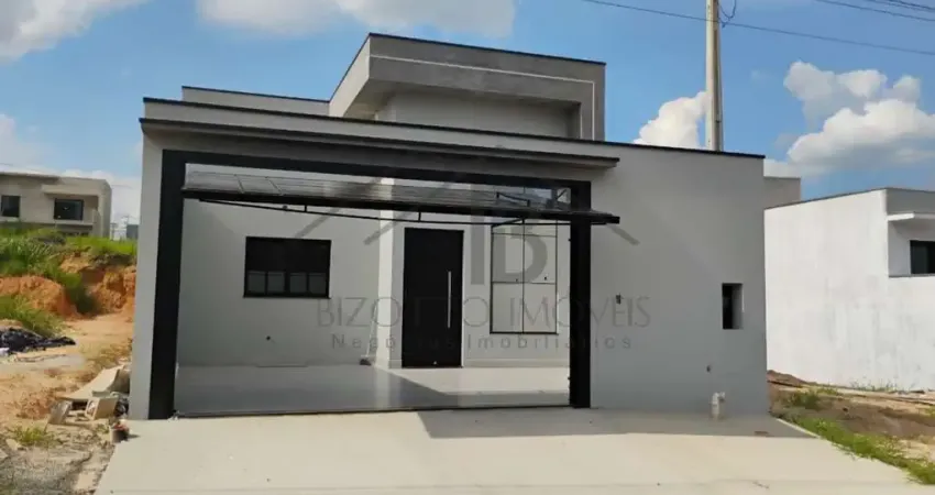Imperdível! Casa à venda em Indaiatuba-SP, Parque Barnabé, 3 quartos, 1 suíte, 2 salas, 2 banheiros, 2 vagas, 130m².