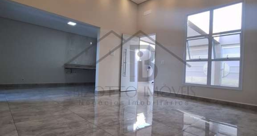 Imperdível! Casa à venda em Indaiatuba-SP, 3 quartos, 2 salas, 2 banheiros, 105m², no Jardim Bom Sucesso. Confira já!