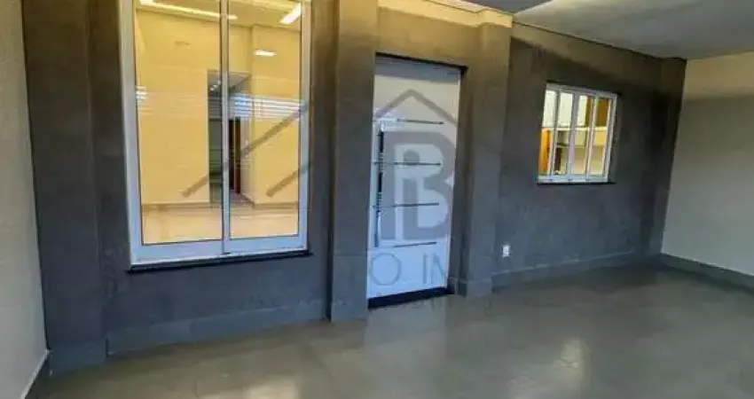 Imperdível oportunidade! Casa à venda em Indaiatuba-SP, Jardim Bom Sucesso - 3 quartos, 1 suíte, 2 salas, 2 banheiros, 2 vagas, 138m².