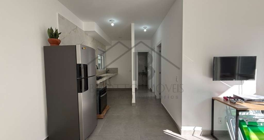 VENDE-SE LINDO APARTAMENTO GARDEN NO VILA FAHL- EVO RESIDENCE, CONDOMÍNIO A POUCOS MINUTOS DO PARQUE ECOLÓGICO.CIDADE A 1 HORA DA CAPITAL PAULISTA.