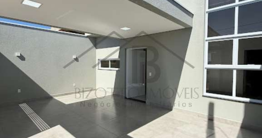 Imperdível: Casa à venda em Indaiatuba-SP, Jardim Bom Sucesso! 3 quartos, 1 suíte, 2 salas, 2 banheiros, 2 vagas, 104m².