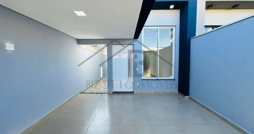 Imperdível oportunidade: Casa à venda em Indaiatuba-SP, Jardim Marina! 2 quartos, 1 suíte, 2 salas, 2 banheiros, 2 vagas, 75 m².