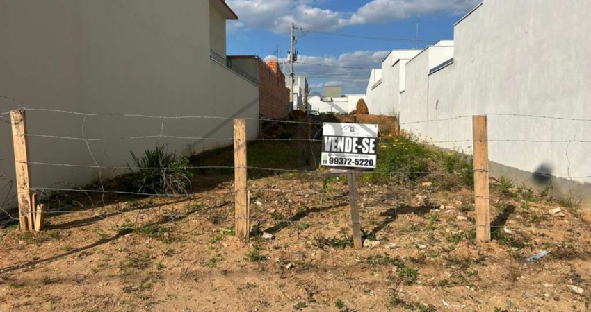 Terreno à venda na Rua José Vilalta, 50, Jardim Residencial Nova Veneza, Indaiatuba