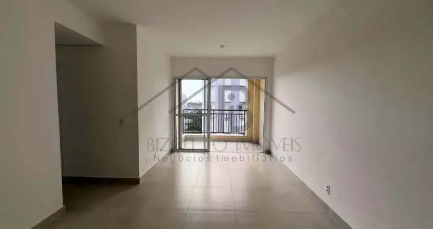 Apartamento com 3 dormitórios à venda, 74 m² por R$ 650.000,00 - Edifício Primo Uno - Indaiatuba/SP