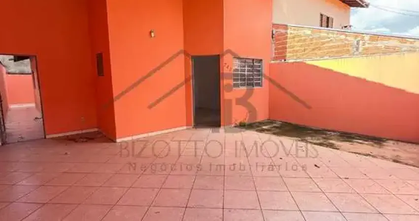 OPORTUNIDADE Oportunidade casa com t3 dormitórios sendo 1 suite com ótima localização próximo ao shopping rodoviária e facil acesso a rodovia sp 75