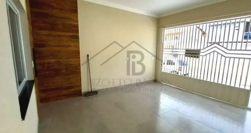 Excelente casa a venda no Jardim Residencial Veneza  com 3 dorm. c/ 1 suíte - acabamento diferenciado - Indaiatuba São Paulo