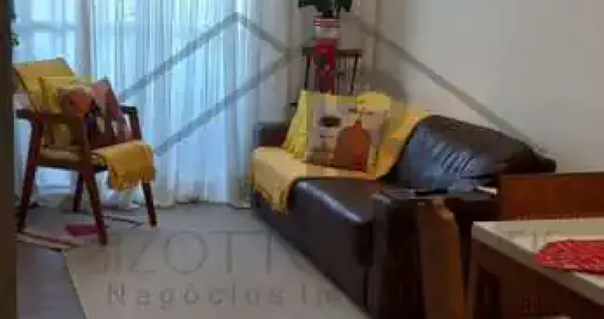 Apartamento a venda no Cond. Victoria - próximo ao Parque Mall / Pq Ecológico / 3 dorm e 1 suíte / rico em móveis planejados e estuda permuta.