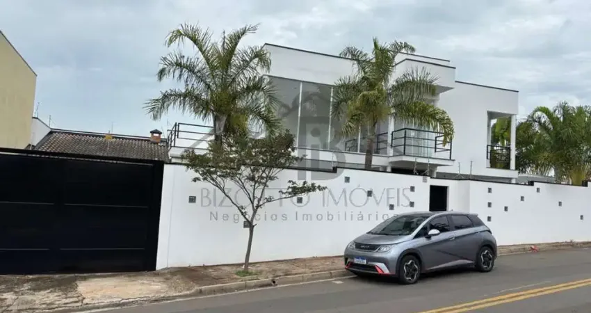 Imperdível Casa à Venda em Indaiatuba-SP, Bairro Jardim Regente: 4 Quartos, 1 Suíte, 2 Salas, 3 Banheiros, 4 Vagas, 174,97 m².
