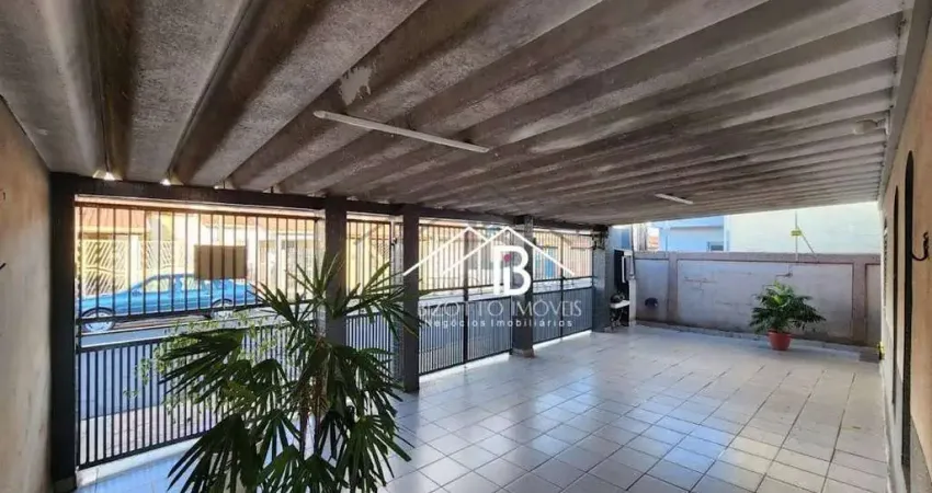 Casa residencial à venda, jardim nova indaiá, indaiatuba - ca0210.