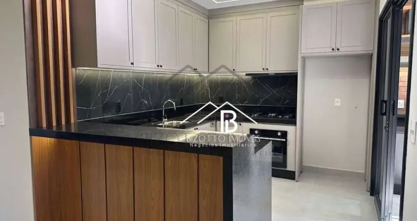 Casa à venda no condomínio park gran reserve – 3 dormitórios, 1 suíte – indaiatuba | r$ 1.250.000