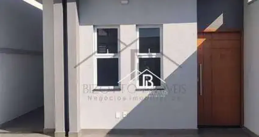 Casa residencial à venda, jardim nair maria, salto - ca0261.