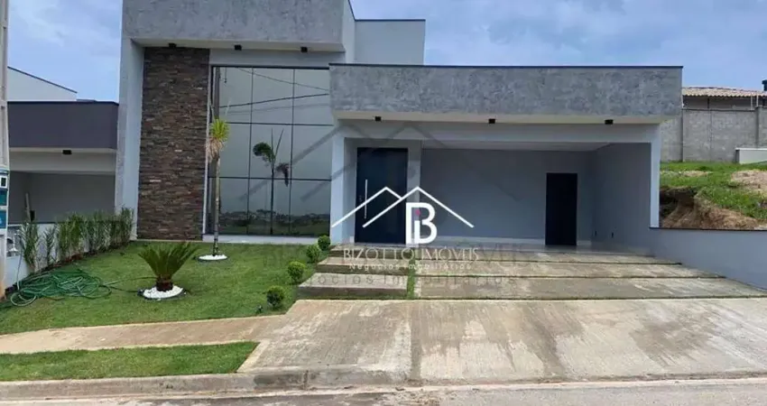 Vende-se casa no residencial milano na cidade de indaiatuba são paulo , casa toda planejada aceita financiamento