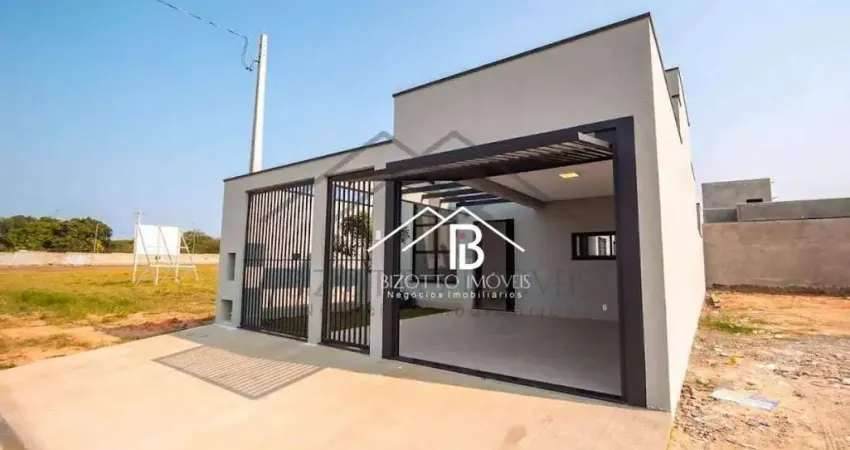 Casa a venda no jardim bom sucesso com 3 dormitorios sendo 1 suite , o bairro esta a  2 minutos do parque ecologico  aceita financiamento