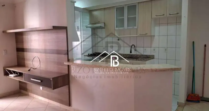 Apartamento residencial para venda e locação, jardim alice, indaiatuba - ap0201.