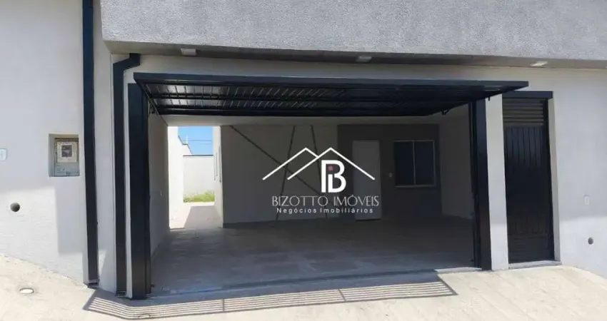 Vende-se casa no jardim araras na cidade de indaiatuba com terreno de 150 metros 2 dormitorios , aceita financiamento por 420 mil