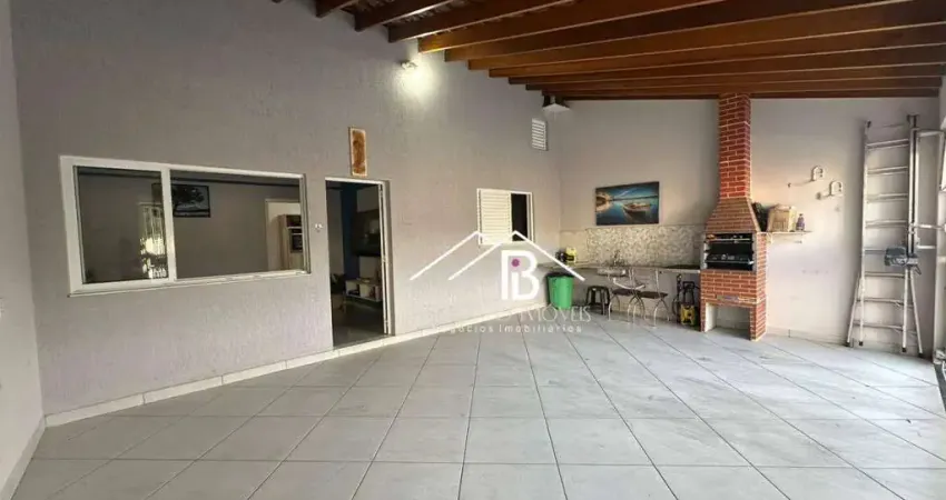 Casa à venda no jardim colibris – 3 dormitórios (1 suíte) com planejados – r$ 599.990 mil