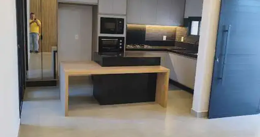 Casa com 3 dormitórios à venda, 110 m² por r$ 750.000,00 - jardim bom sucesso - indaiatuba/sp