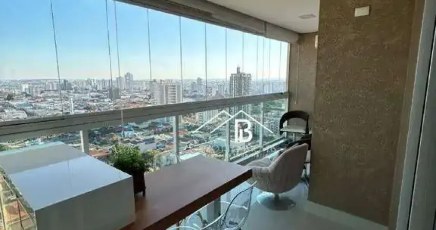 Apartamento com 3 dormitórios no residencial elegance  para alugar, 106 m² por r$ 7.494/mês - cidade nova i - indaiatuba/sp