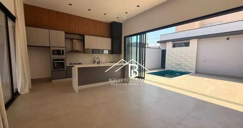 Casa com 3 dormitórios à venda, 300 de terreno e 190 m de construção por r$ 1.590.000