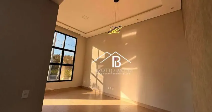 Casa com 3 dormitórios à venda, 134 m² por r$ 1.190.000 - jardim doutor carlos augusto de camargo andrade - indaiatuba/sp