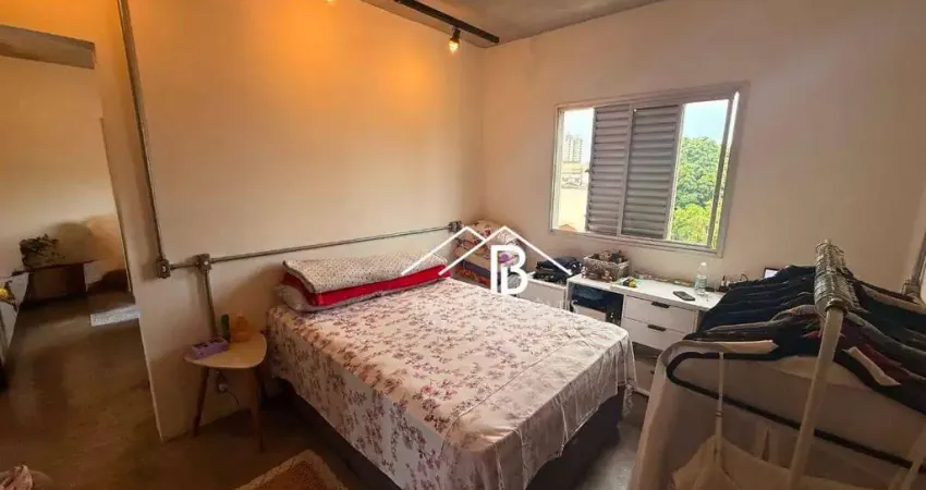 Apartamento com 1 dormitório à venda, 50 m² por r$ 320.000,00 - jardim pau preto - indaiatuba/sp