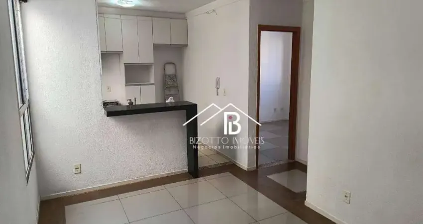 Vende-se apartamento no residencial solar dos passaros em salto , cidade a 5 minutos da cidade de indaiatuba , condomonio com area de lazer completa.