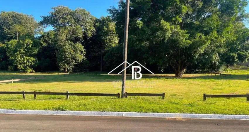 Terreno à venda, 1145 m² por r$ 1.832.000,00 - helvétia country - indaiatuba/sp