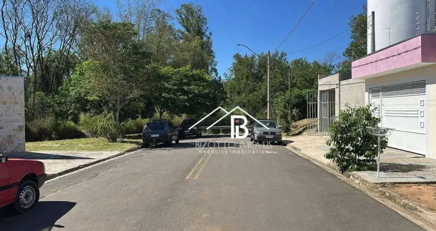 Erreno à venda em itaici – indaiatuba/sp valor: r$ 245.000,00