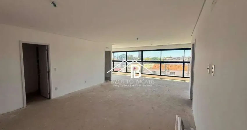 Apartamento com 3 dormitórios à venda, 154 m² por r$ 1.499.000 - vila castelo branco - indaiatuba/sp