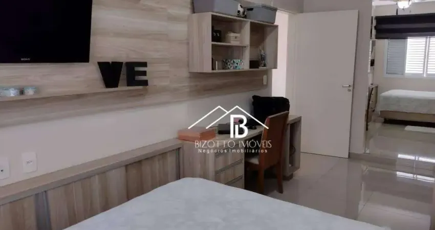 Vende-se apartamento no jardim regente na cidade de indaiatuba com 2 dormitorios planejado , aceita financiamento bancario