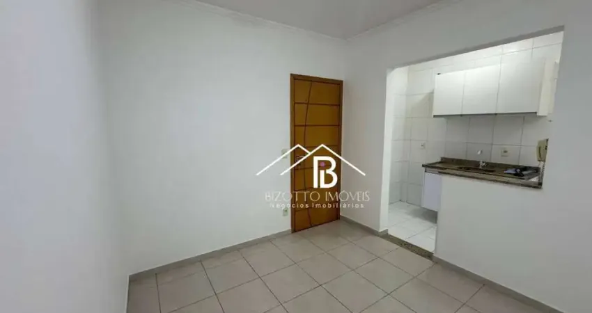 Vende-se apartamento no residencial grand ville em indaiatuba de 3 dormitorios sendo 1 suite no 4 andar , r$ 440 mil aceita financiamento bancario