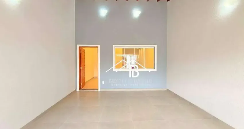 Vende-se casa nova no centro de indaiatuba , casa com 3 dormitorios sendo 1 suite r$795 mil aceita financiamento