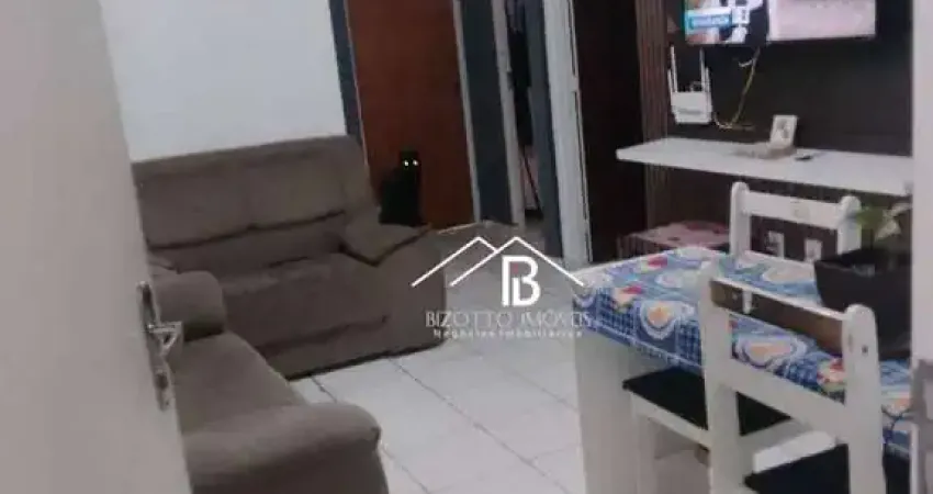 Apartamento à venda no condomínio araça – indaiatuba/sp  valor: r$ 230.000,00