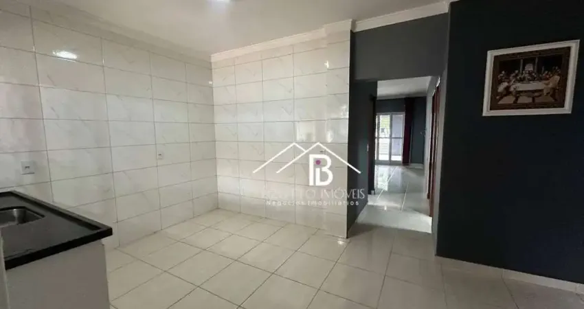 Casa com edícula à venda no jardim califórnia – indaiatuba/sp  r$ 650.000,00