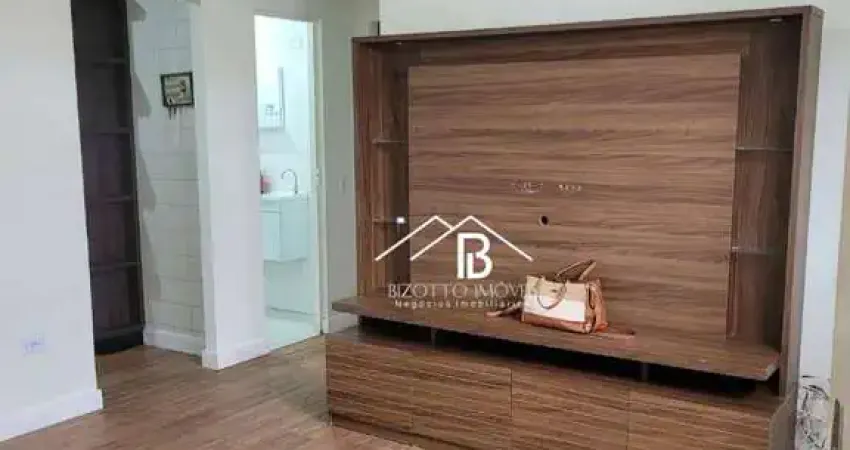 Vende-se apartamento na cidade de indaiatuba no jardim morada do sol , apartamento terro de 50 metros com 2 dormitorios , aceita financiamento