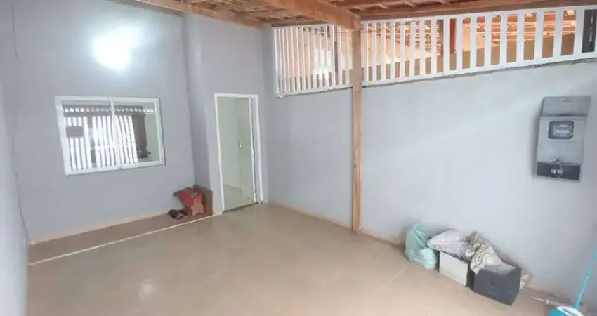 Ótima casa com 3 dormitórios no bairro vila mirim em praia grande!