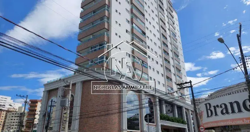 Apartamento com 2 quartos à venda na Rua Abílio de Jesus Moraes, 720, Vila Caiçara, Praia Grande