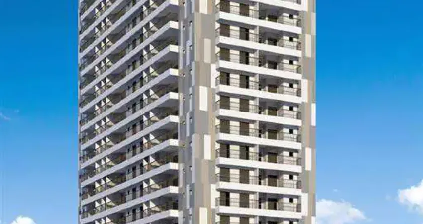 Apartamento com 3 quartos à venda na Rua Marechal Rondon, 108, Canto do Forte, Praia Grande