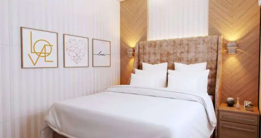 Apartamento com 2 quartos à venda na Avenida Guadalajara, 51, Aviação, Praia Grande