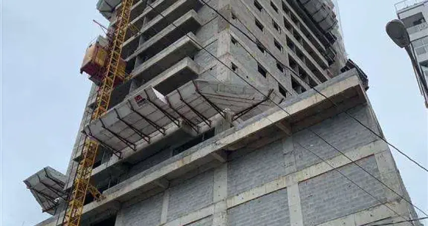 Apartamento com 3 quartos à venda na Rua Marechal Rondon, 108, Canto do Forte, Praia Grande