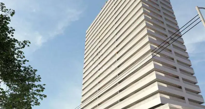 Apartamento com 4 quartos à venda na Rua Tupi, 335, Tupi, Praia Grande