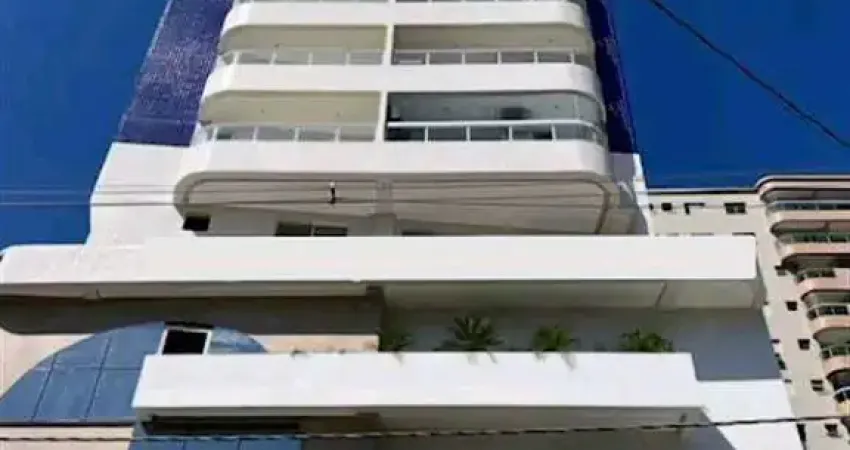 Apartamento com 2 quartos à venda na Rua Américo Vespúcio, 610, Aviação, Praia Grande