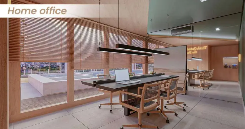 Apartamento com 2 quartos à venda na Avenida Almirante Barroso, 238, Canto do Forte, Praia Grande