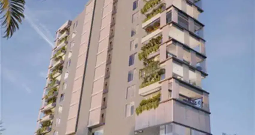 Apartamento com 3 quartos à venda na Rua Acre, 267, Boqueirão, Praia Grande