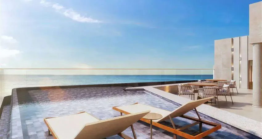 Apartamento com 3 quartos à venda na Rua Antônio Severiano de Andrade e Silva, 92, Aviação, Praia Grande