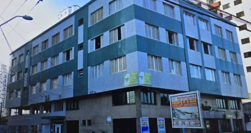 Apartamento com 2 quartos à venda na Rua Gilberto Amado, 81, Cidade Ocian, Praia Grande