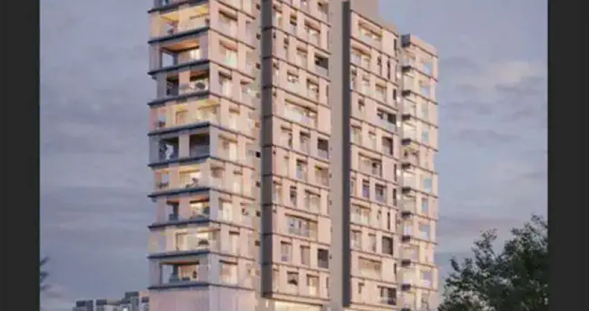 Apartamento com 3 quartos à venda na Rua Acre, 267, Boqueirão, Praia Grande